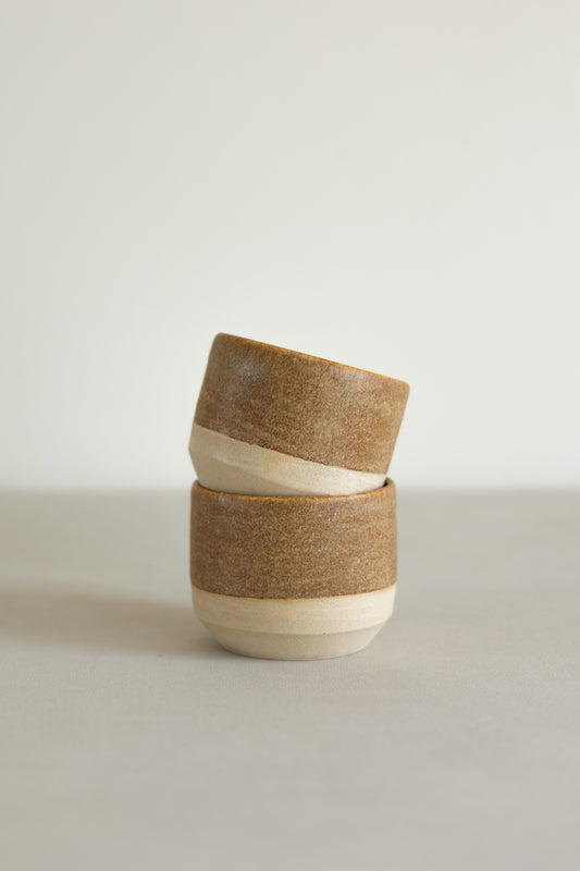Sand Cup