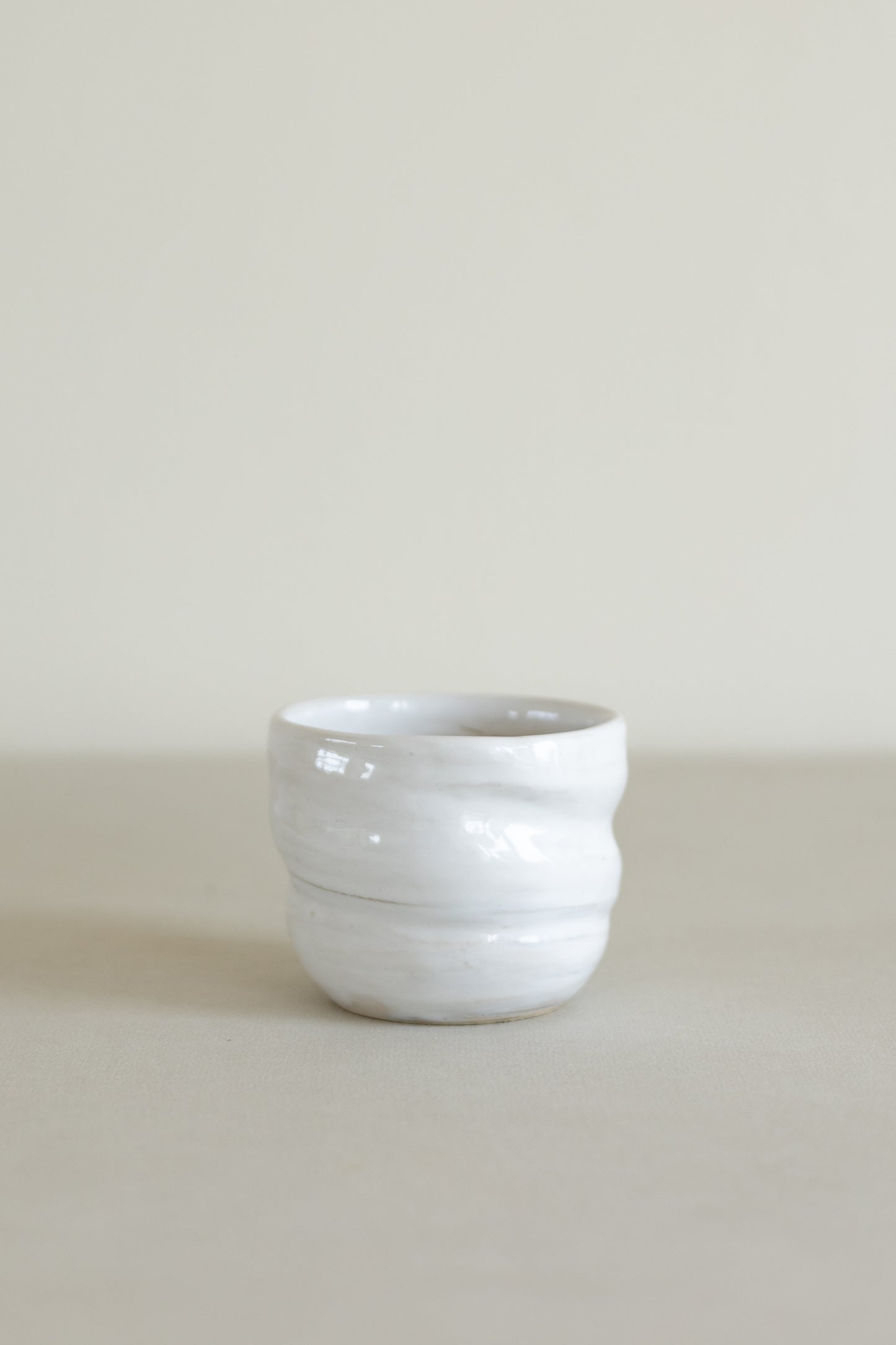 Swirl Cup